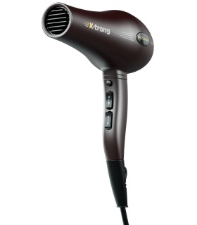 سشوار حرفه ای 2400-2600 وات ایکس ترانگ رزونال مدل : SERIES 7