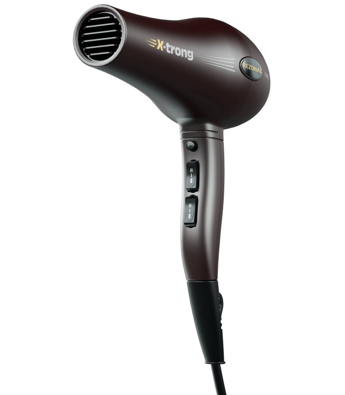 سشوار حرفه ای 2400-2600 وات ایکس ترانگ رزونال مدل : SERIES 7