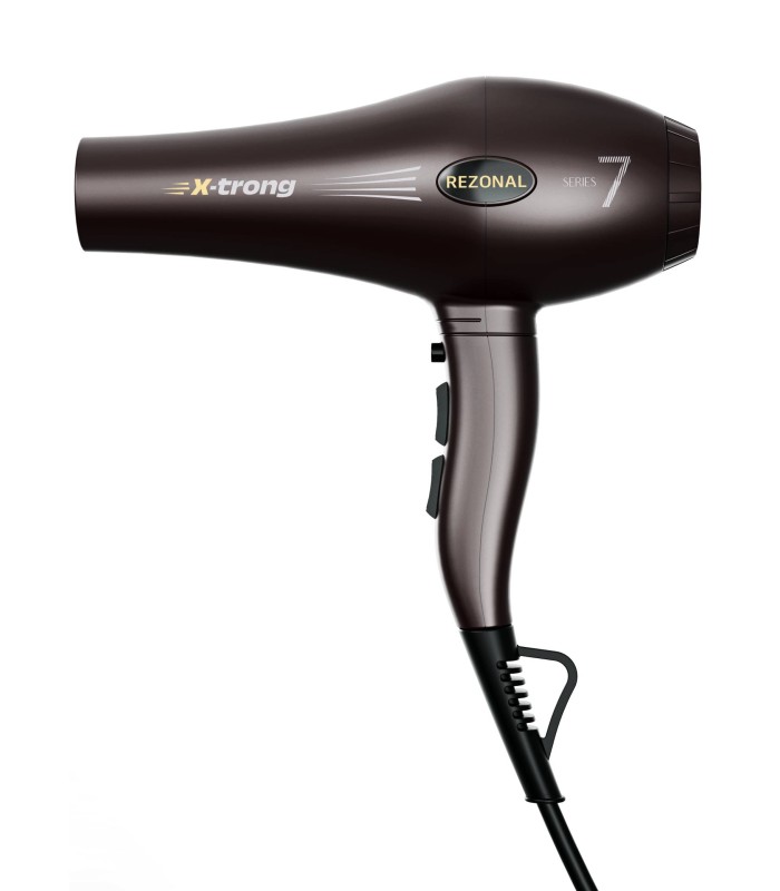 سشوار حرفه ای 2400-2600 وات ایکس ترانگ رزونال مدل : SERIES 7