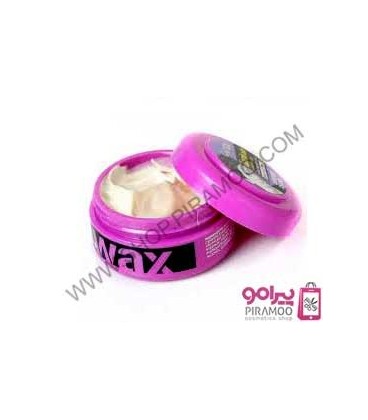 واکس مو گتسبی قرمز GATSBY