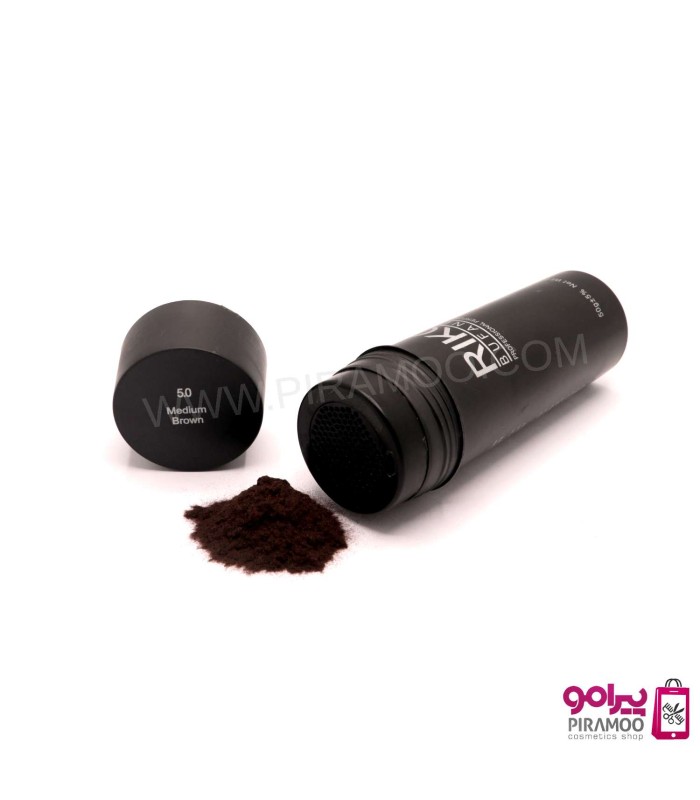 پودر پرپشت کننده مو 50 گرمی ریکو کد: PR-2200