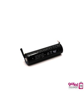 باطری یدکی 2500 میلی آمپر ماشینهای اصلاح VGR 134 - 140