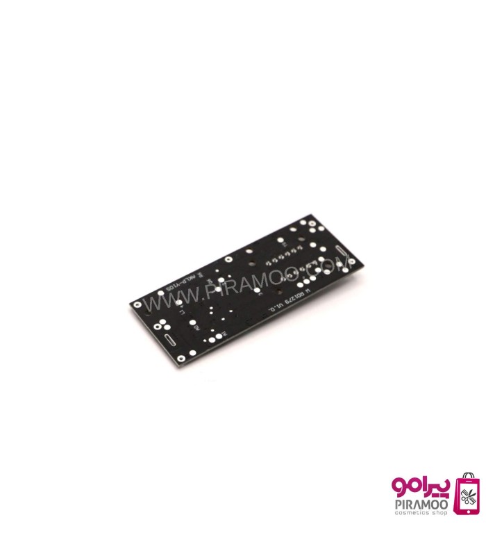 برد الکترونیکی اصلی ماشینهای اصلاح VGR-134 ,140 Kemei 1984