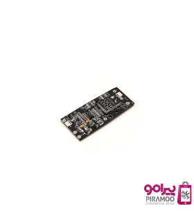 برد الکترونیکی ماشین های اصلاح : Kemei-1928 DSP-90479