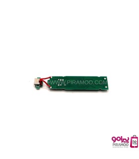 برد الکترونیکی اصلی ماشین اصلاح خط زن وی جی آر937 کد: PR-2162