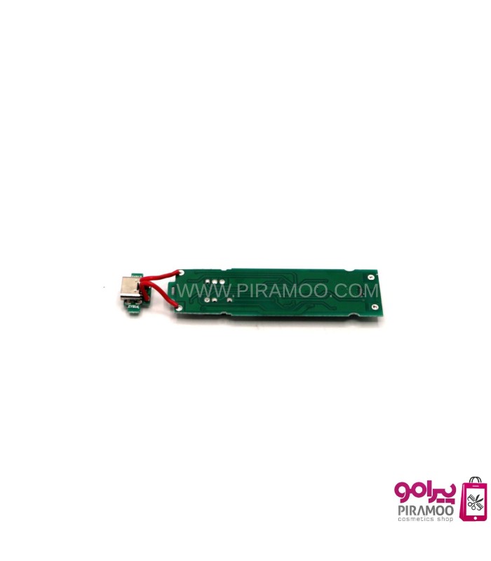 برد الکترونیکی اصلی ماشین اصلاح خط زن وی جی آر937 کد: PR-2162