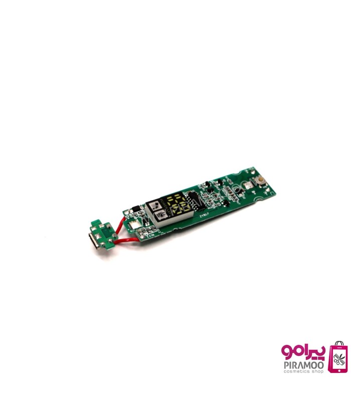 برد الکترونیکی اصلی ماشین اصلاح خط زن وی جی آر937 کد: PR-2162