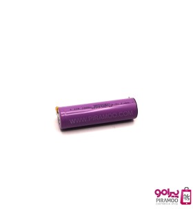 باطری یدکی 2000 میلی آمپر ماشین اصلاح VGR 937