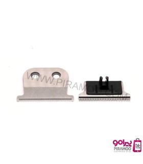 ست کامل تیغه ماشین های خط زن کیمی 1113 و 1512