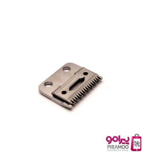 ست کامل تیغه ماشین اصلاح کیمی 1991 مخصوص حیوانات کد : PR-2166