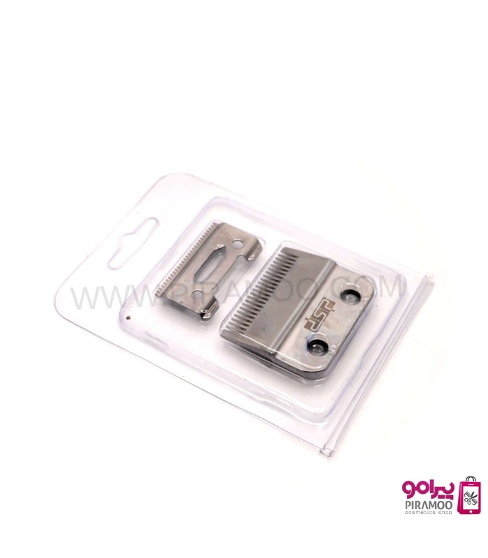 ست کامل تیغه ماشین حجم زن دی اس پی DSP-90460