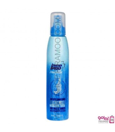 اسپری دو فاز آی پلاس