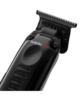 ماشین اصلاح سر و صورت خط زن مشکی بابلیس لوپرو مدل: LO-ProFX