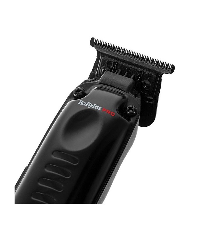 ماشین اصلاح سر و صورت خط زن مشکی بابلیس لوپرو مدل: LO-ProFX