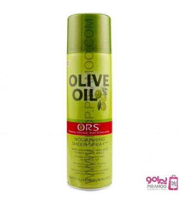 اسپری شاین الیو کد: ORS PR-37