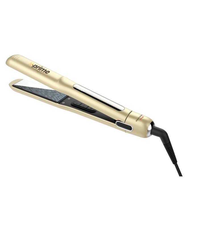 اتو مو حرفه ای سرامیکی رزونال پرو ایکس پرایم مدل : RZ-XP15