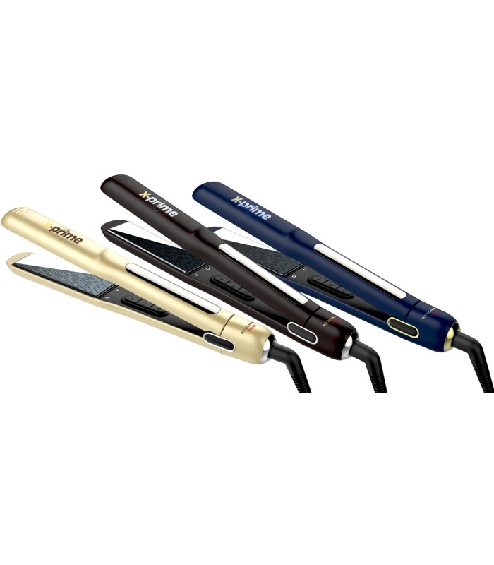 اتو مو حرفه ای سرامیکی رزونال پرو ایکس پرایم مدل : RZ-XP15