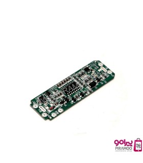 برد الکترونیکی ماشین های اصلاح :VGR-188 Kemei-1949 DSP-90351