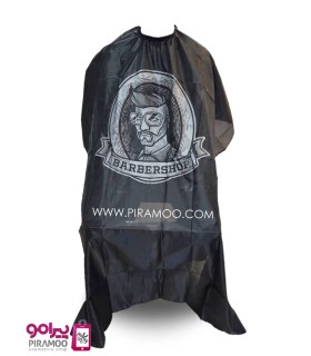 پیش بند آرایشگاهی قواره بزرگ کد: PR-1992