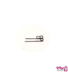 فنر ماشین اصلاح های خط زن کیمی 1948 - 1949 و وی جی آر 188 و دی اس پی 90351 کد : PR-2273