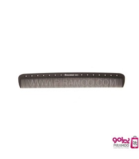 شانه کار کربن مشکی آرامد مدل 06823 ARAMOD