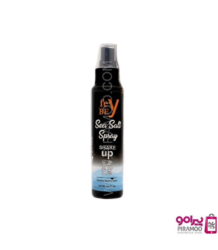 اسپری پودر نمک دریایی مو فی بی SEA SALT SPARY FE Y BE
