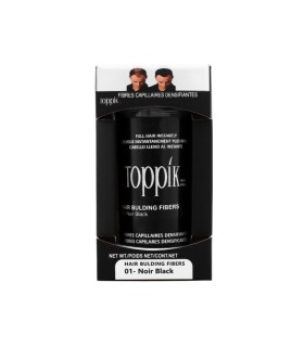 پودر پرپشت کننده مو 50 گرمی تاپیک کد: PR-2269