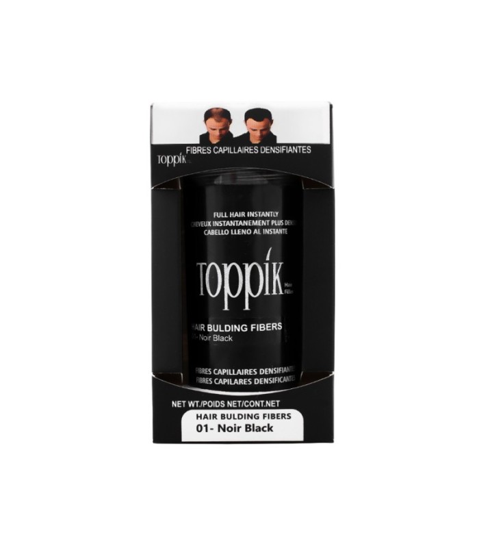 پودر پرپشت کننده مو 50 گرمی تاپیک کد: PR-2269