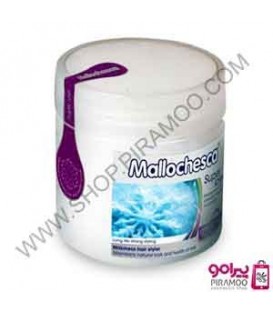 ژل شیر مالوچسکا mallochesca