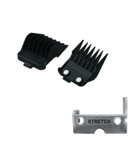 ماشین اصلاح سر و صورت حجم زن سه رنگ گاما پلاس مدل: ایکس ارگو