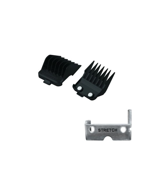 ماشین اصلاح سر و صورت حجم زن سه رنگ گاما پلاس مدل: ایکس ارگو