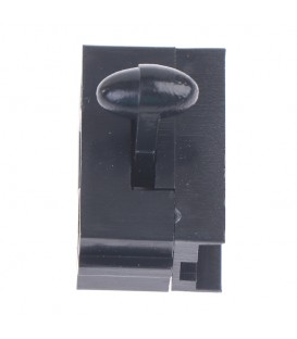 کلید روشن و خاموش ماشین اصلاح 6008 کد : PR-2283