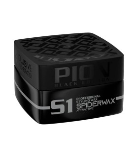 واکس مو اسپایدر پیون 150میل مدل: S1
