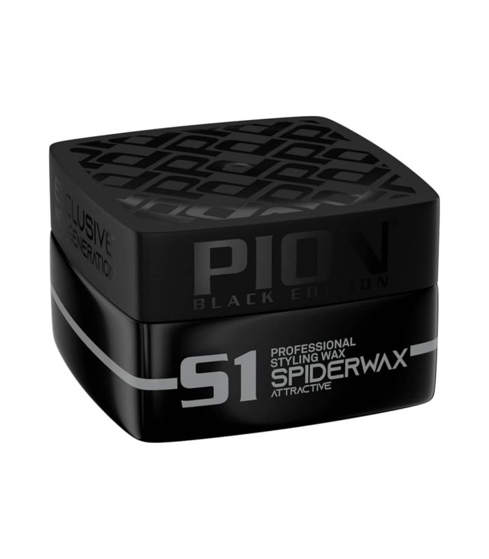 واکس مو اسپایدر پیون 150میل مدل: S1