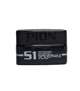 واکس مو اسپایدر پیون 150میل مدل: S1