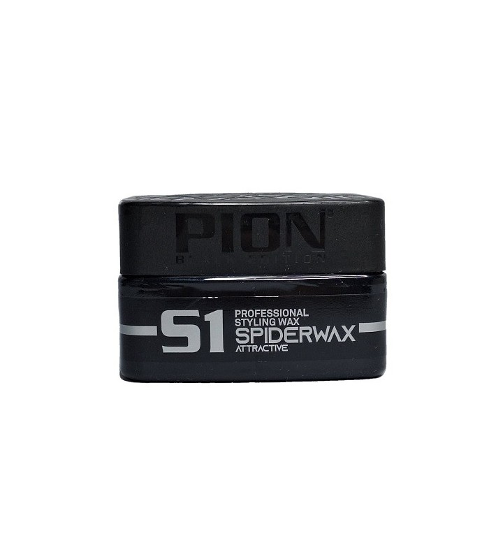 واکس مو اسپایدر پیون 150میل مدل: S1