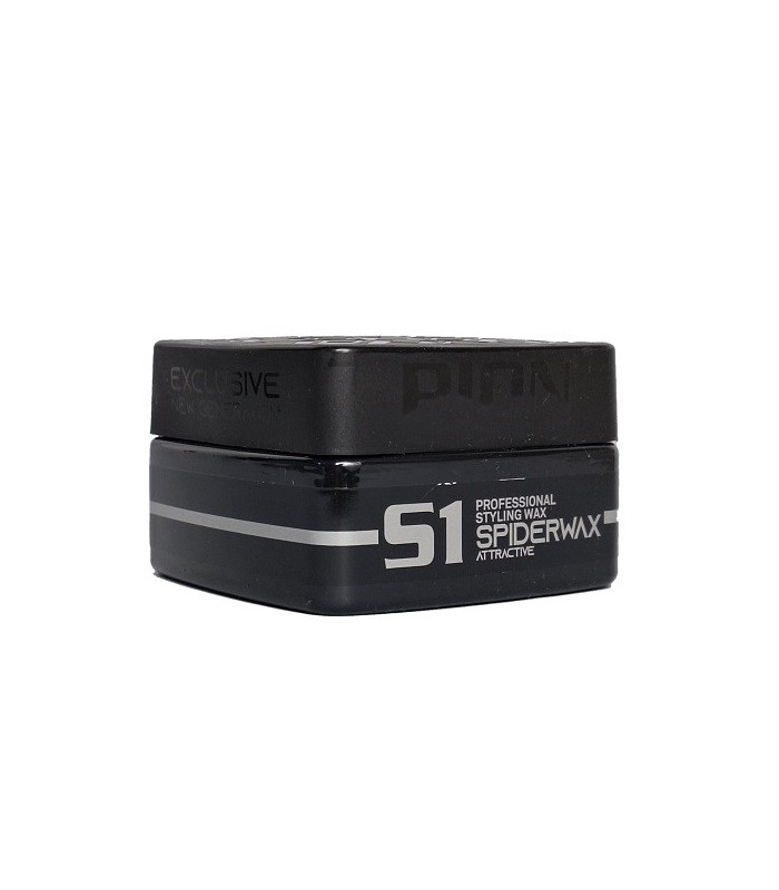 واکس مو اسپایدر پیون 150میل مدل: S1