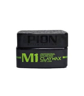 واکس حالت دهنده مو مات پیون 150میل مدل:M1