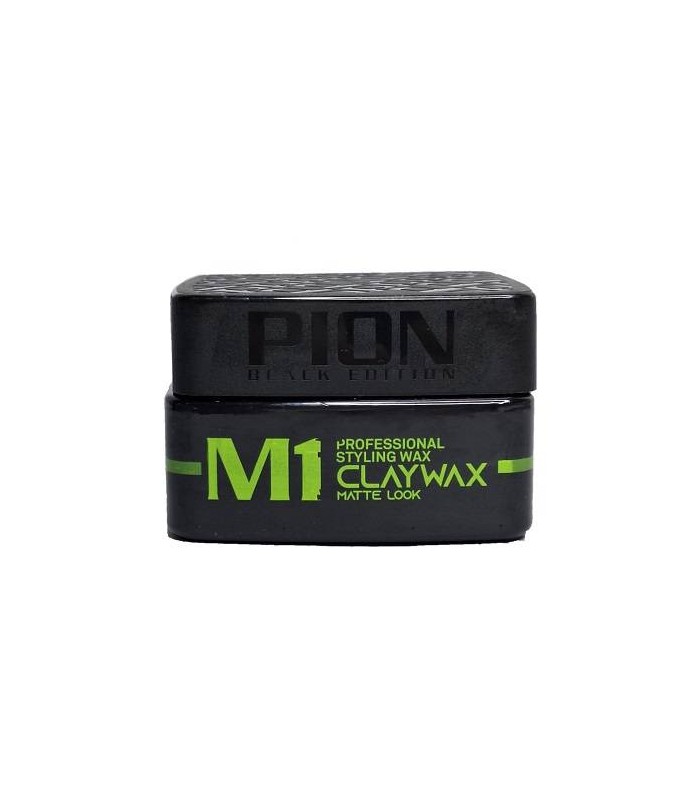 واکس حالت دهنده مو مات پیون 150میل مدل:M1