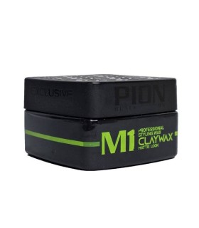 واکس حالت دهنده مو مات پیون 150میل مدل:M1