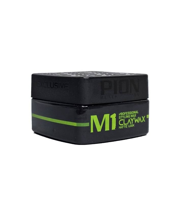 واکس حالت دهنده مو مات پیون 150میل مدل:M1