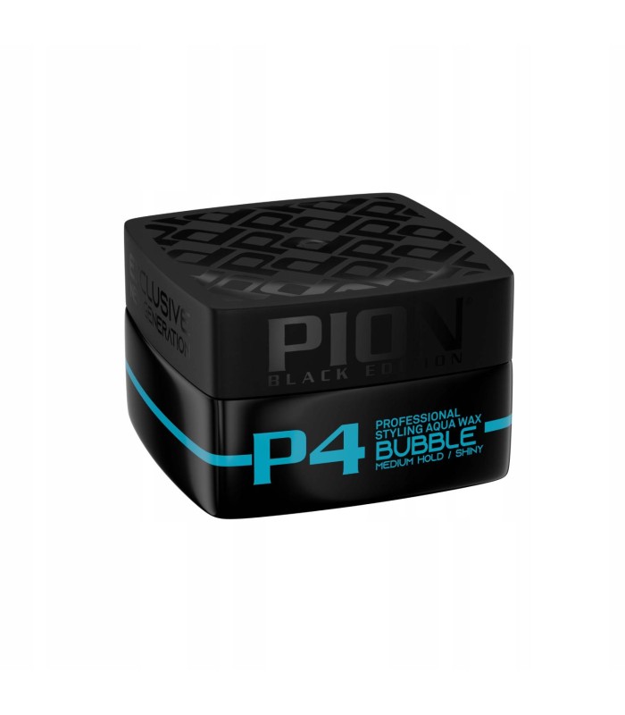 واکس حالت دهنده مو براق بابل پیون 150میل مدل: P4