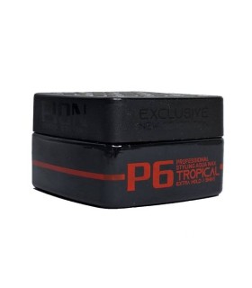 واکس حالت دهنده مو براق تراپیکال پیون 150میل مدل: P6