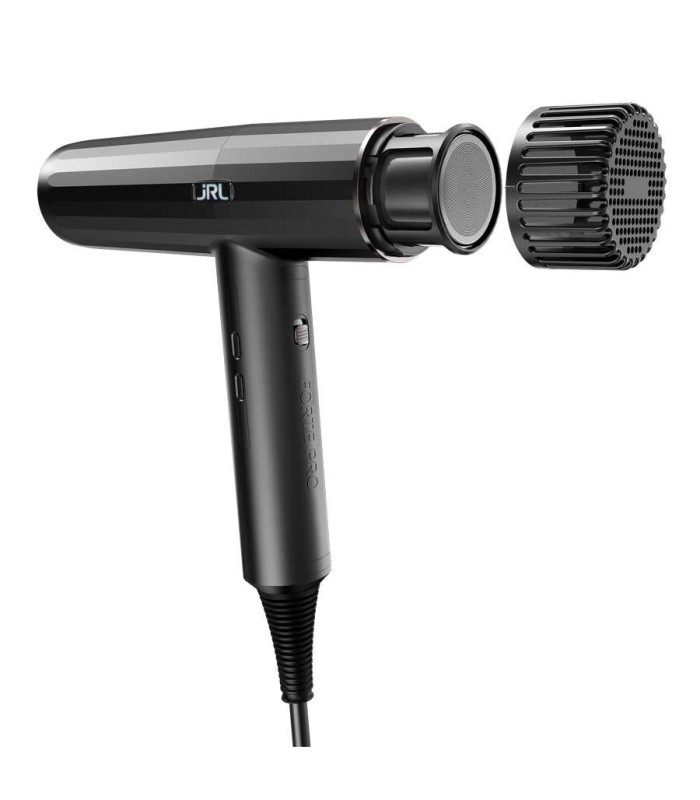 سشوار حرفه ای 1850وات فورته جی آر ال مدل: FP 2020H