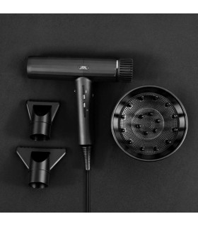 سشوار حرفه ای 1850 وات فورته جی آر ال مدل: FP 2020H