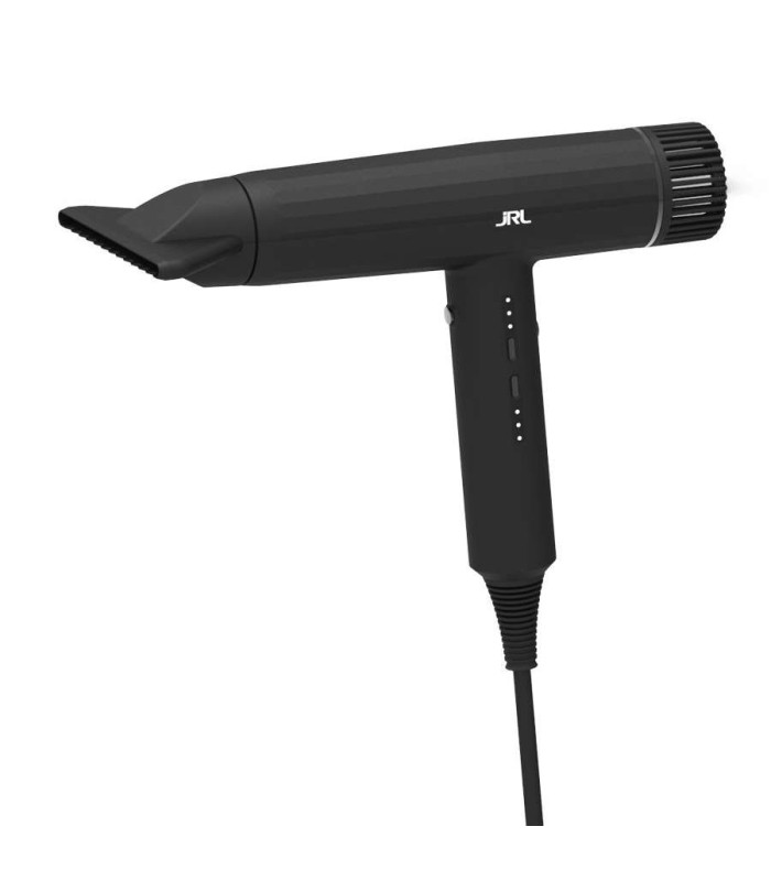 سشوار حرفه ای 1850وات فورته جی آر ال مدل: FP 2020H