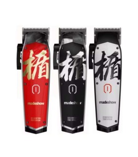 ماشین اصلاح سر و صورت حجم زن میدشو مدل: +M10