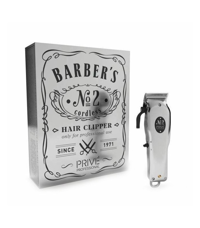 ماشین اصلاح سر و صورت حجم زن کیپه پرایو شماره 2 کد : PR-2300