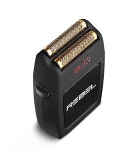 ماشین اصلاح صورت شیور استایل کرفت مدل: Rebel