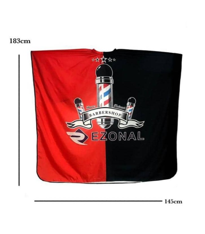 پیش بند آرایشگاهی قواره بزرگ کد : PR-861